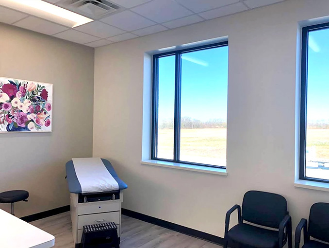 Lone Star Center For Primary Care | clinic pictures